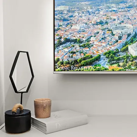 빌라 Callera 풀라