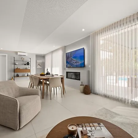 Callera 빌라 풀라