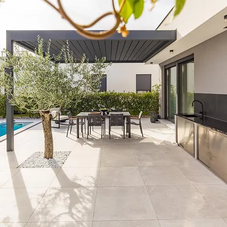 Callera Villa