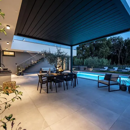 Callera Villa *