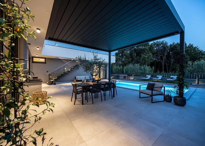 Callera Villa *