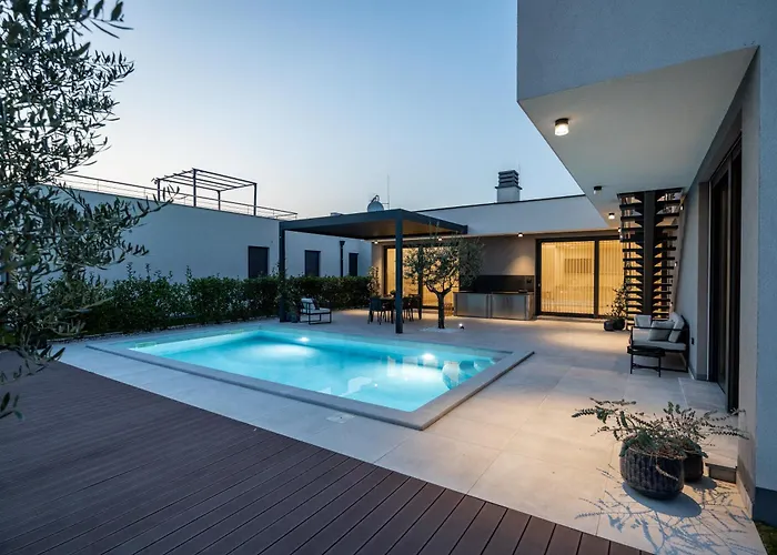 Callera Villa
