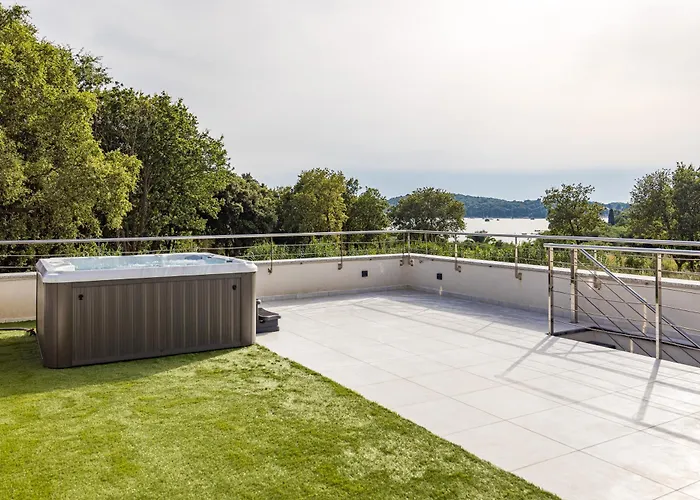 Вілла Callera *