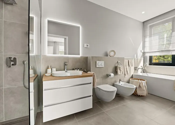 Вілла Callera *